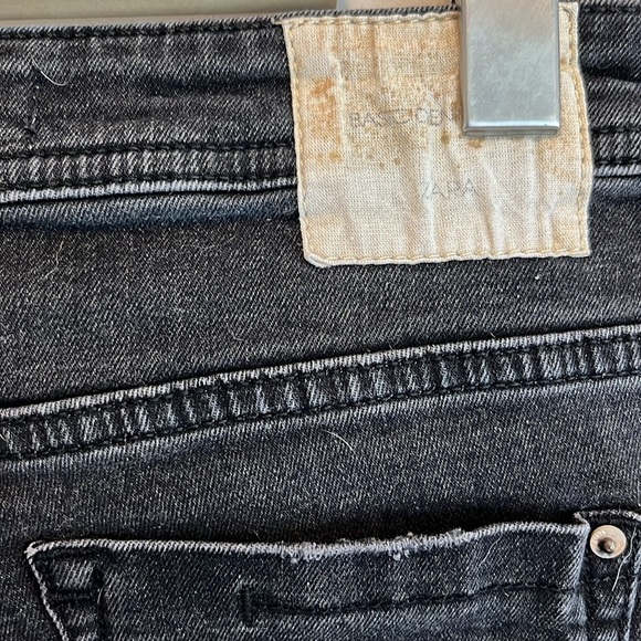 ZARA distressed skinny jeans - Picture 7 of 7